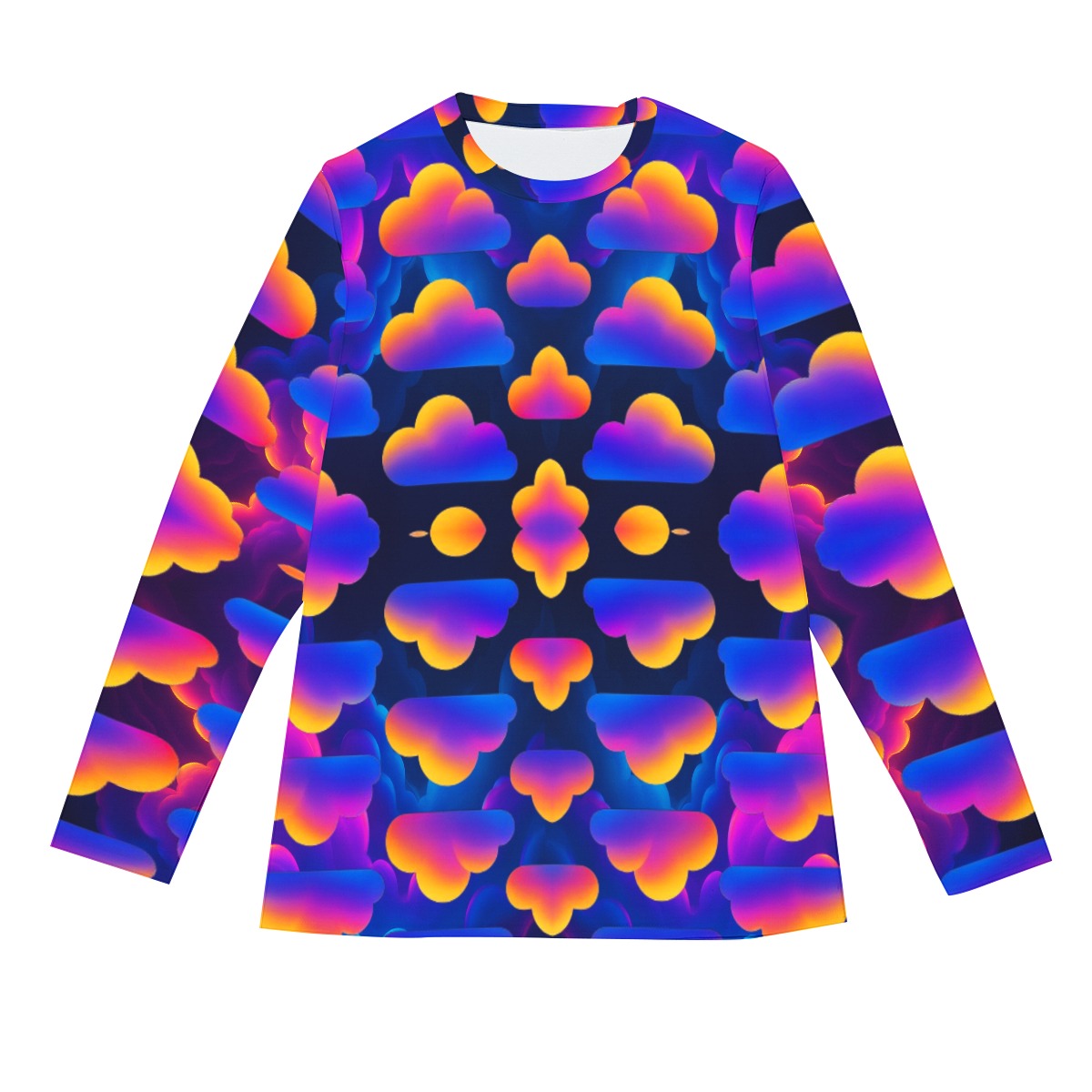 Long Sleeve T-Shirt | 190GSM Cotton