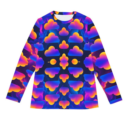 Long Sleeve T-Shirt | 190GSM Cotton