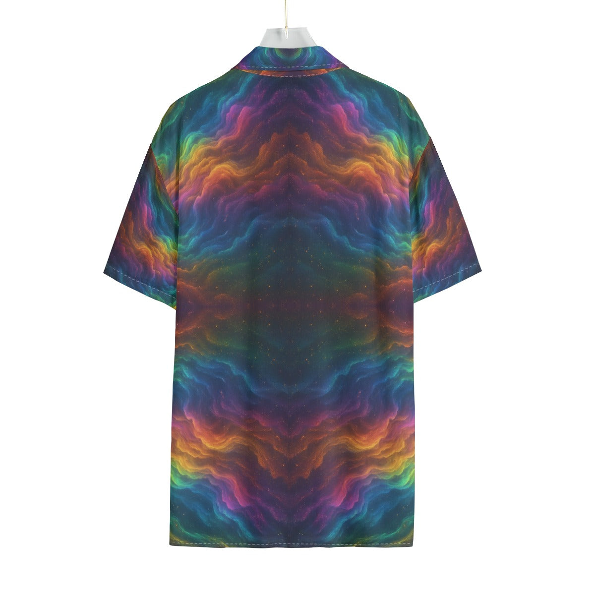 Men's Shirt With Pocket | Rayon