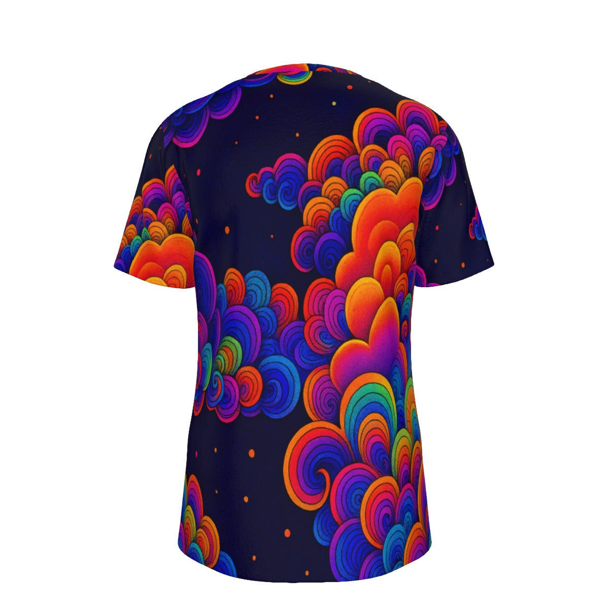 Men's O-Neck T-Shirt
