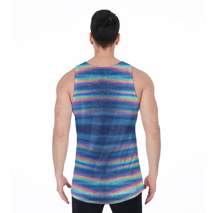 Men's Tank Top | Velvet