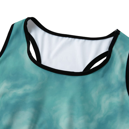 Women's Sports Bra by O’Nimbus – view 3