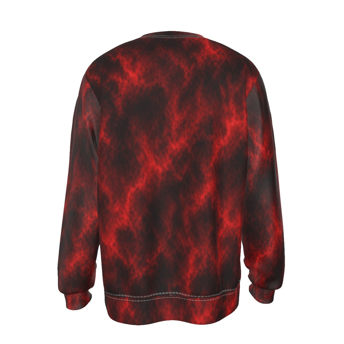 Men's Heavy Fleece Sweatshirt