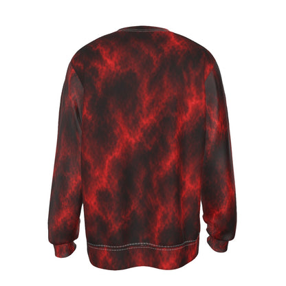 Men's Heavy Fleece Sweatshirt