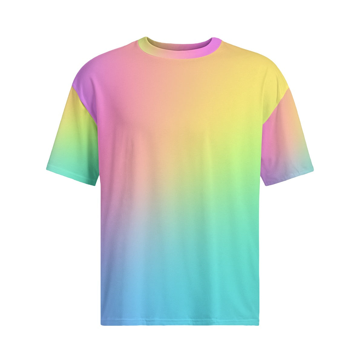 Men's Raglan Short Sleeve T-Shirt|180GSM COTTON by O’Nimbus