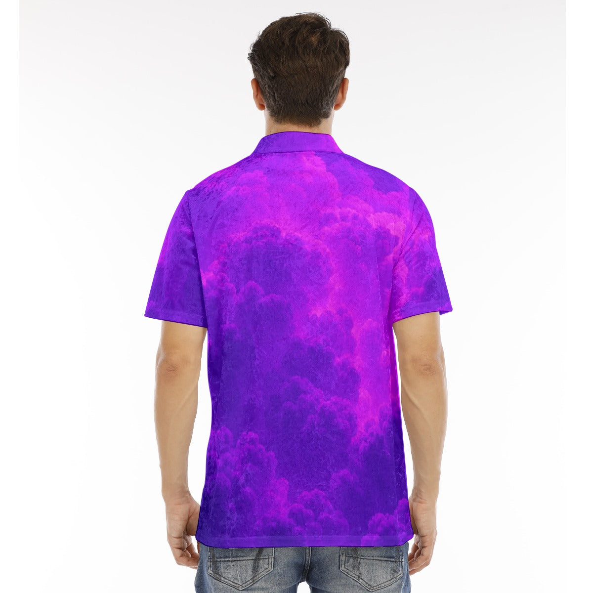 Men's Polo Shirt | Velvet