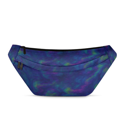 Unisex Large Fanny Bag
