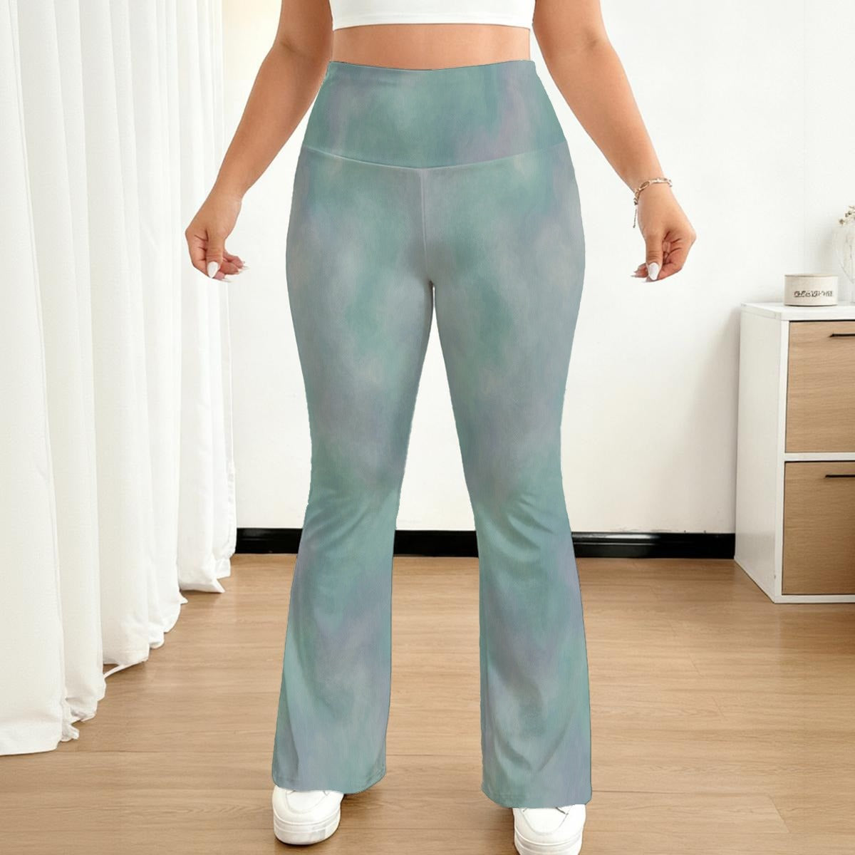 Women's Flare Yoga Pants