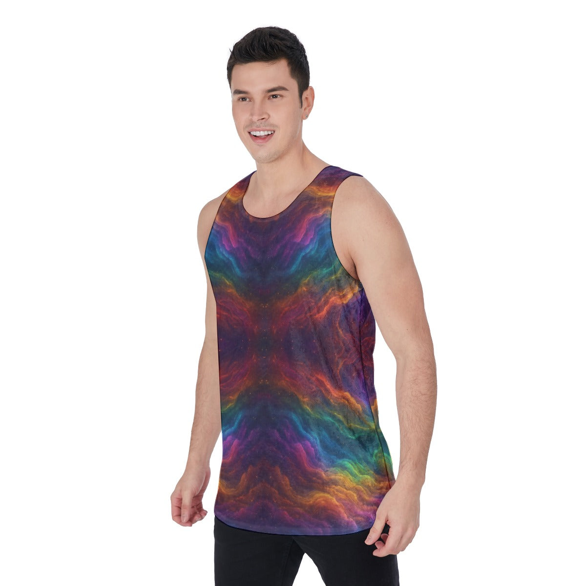 Men's Tank Top | Velvet