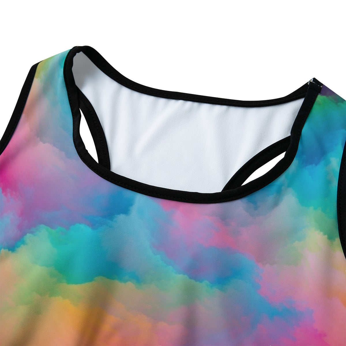 Women's Sports Bra by O’Nimbus – view 3