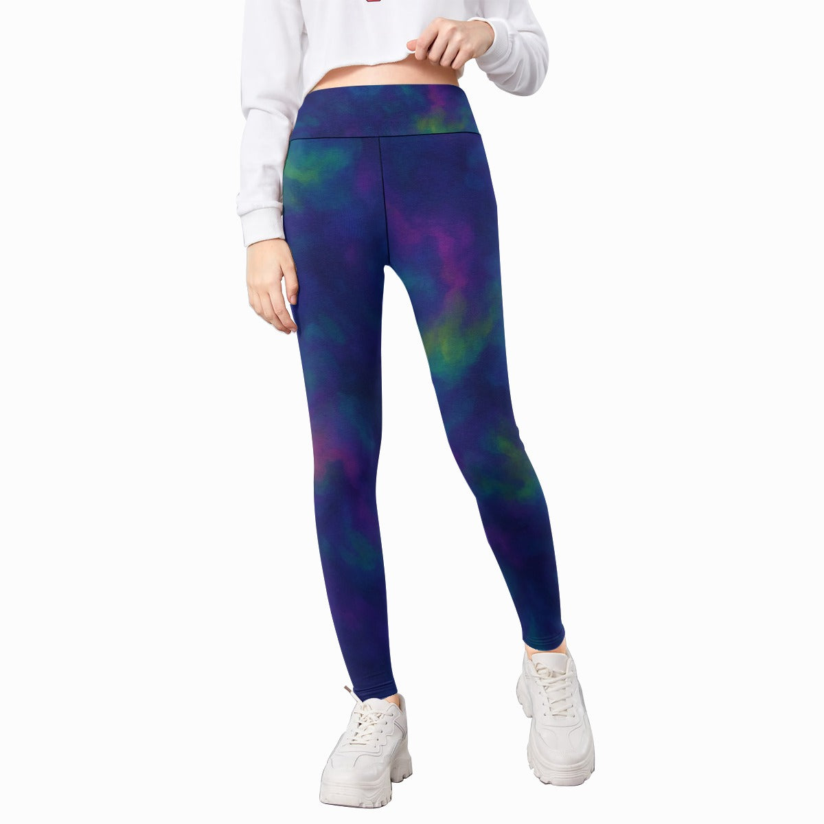 Unisex Kid's Leggings