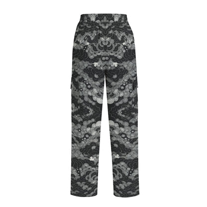 Women's Cargo Pants