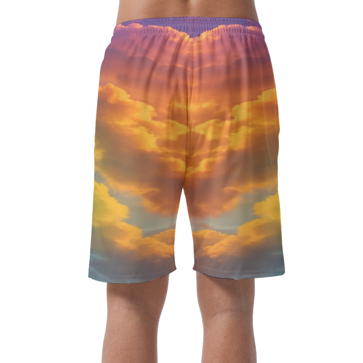 Men's Casual Shorts