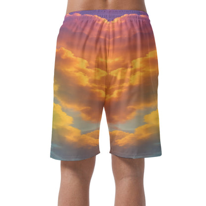Men's Casual Shorts