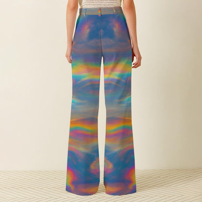 Women's Wide Leg Pants