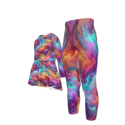 Kid's Casual Suit