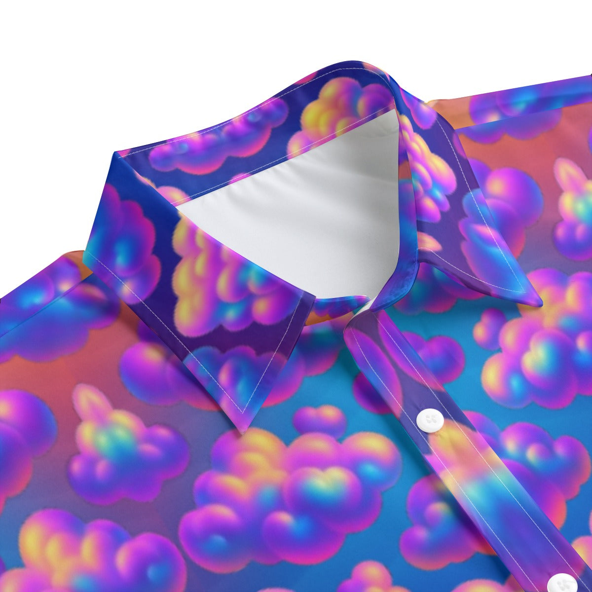 Men's T-shirt With Short Sleeve