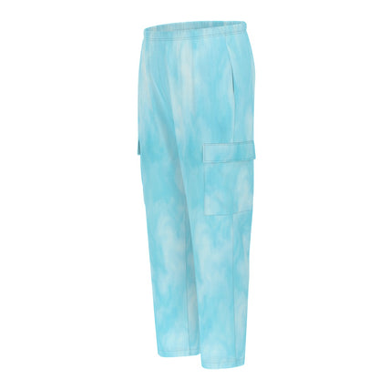 Men's Cargo Pants|220GSM Birdseye