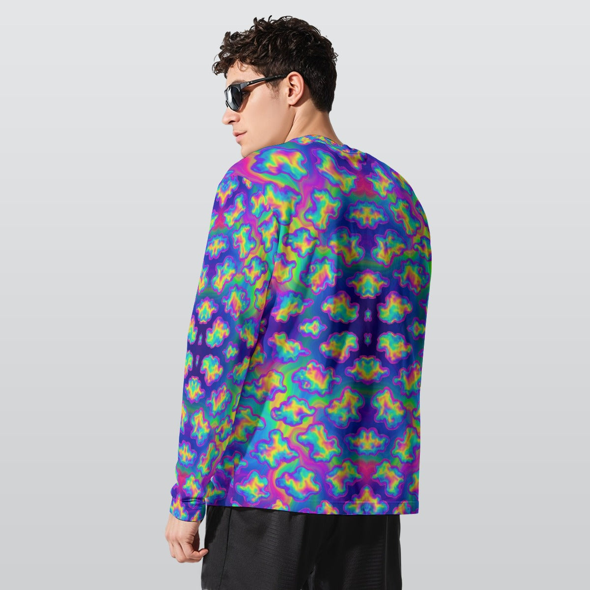 Unisex Long Sleeve T-Shirt | 190GSM Cotton