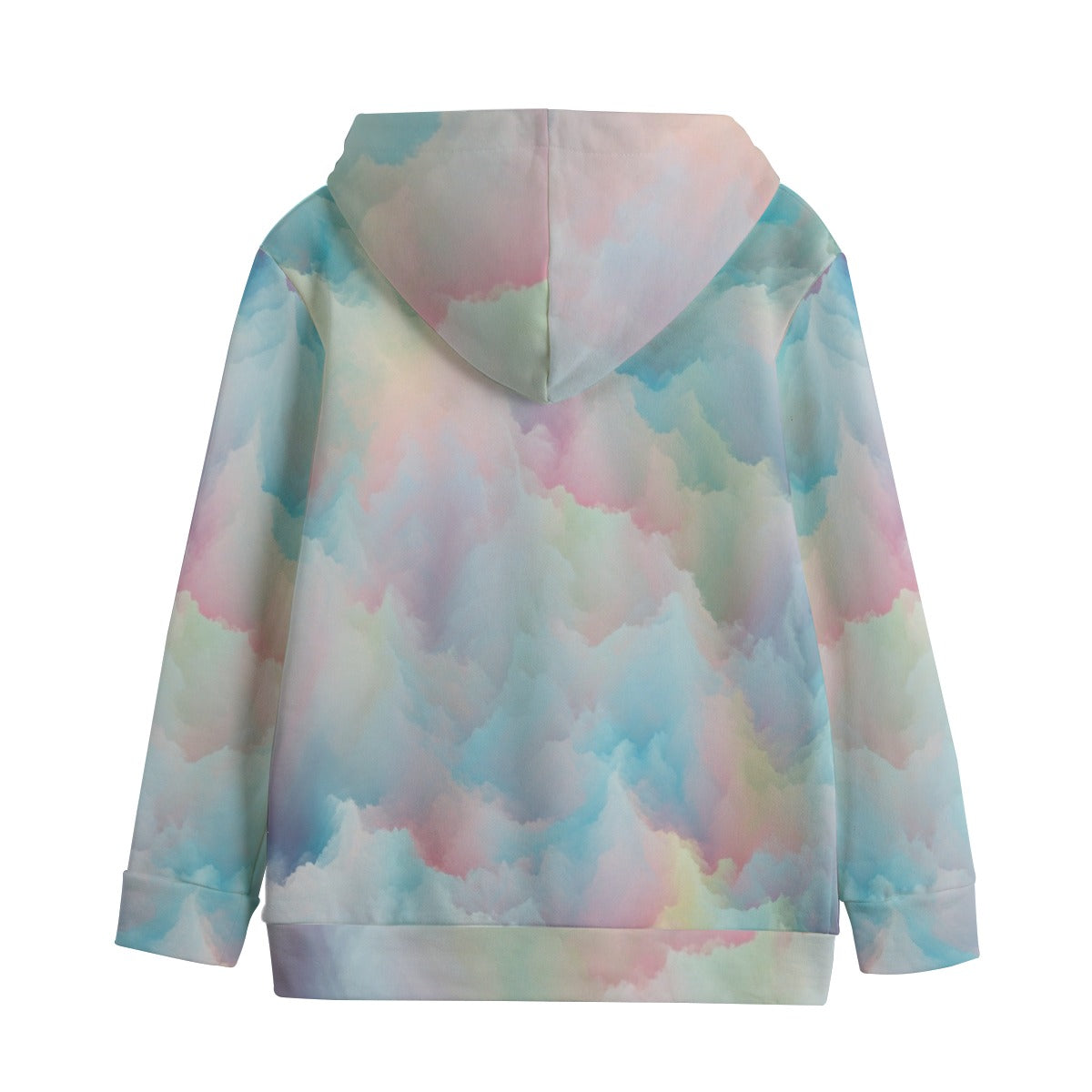 Kid's Pullover Hoodie | 310GSM Cotton