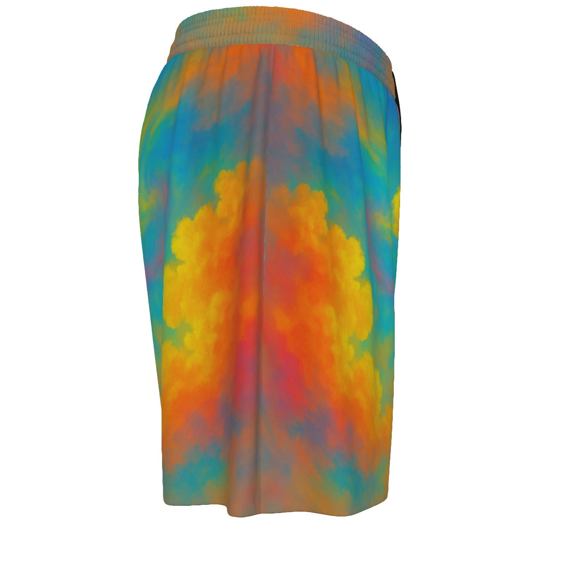 Men's Mesh Shorts - view 3