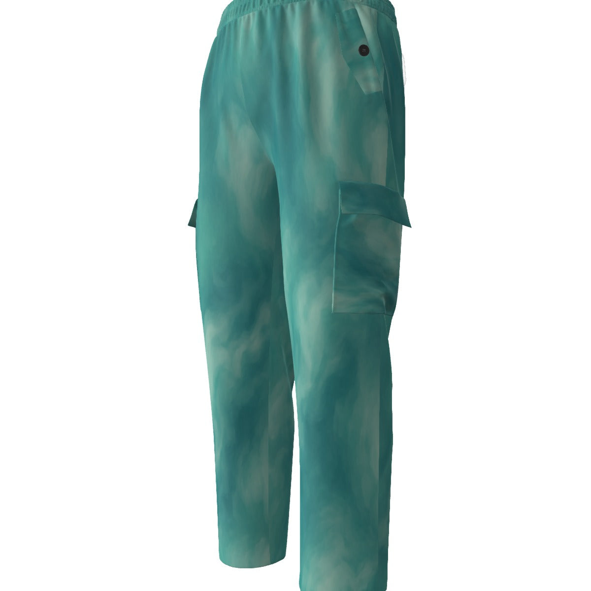 Men's Pocket Cargo Pants