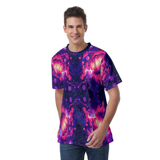 Men's T-Shirt | Velvet