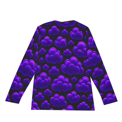 Long Sleeve T-Shirt | 190GSM Cotton