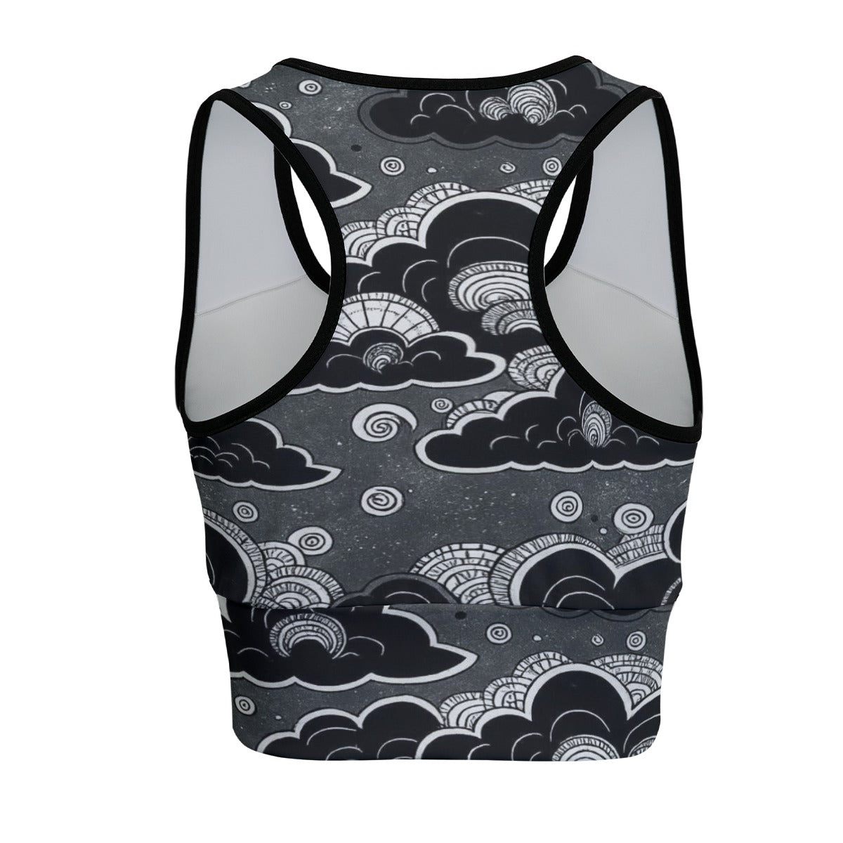 Women's Sports Bra by O’Nimbus – view 2