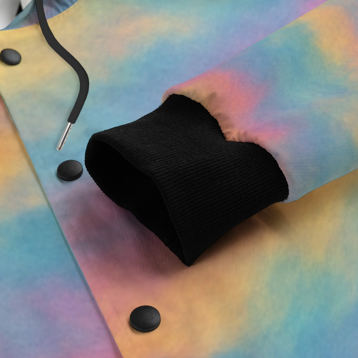 Men's Varsity Jacket