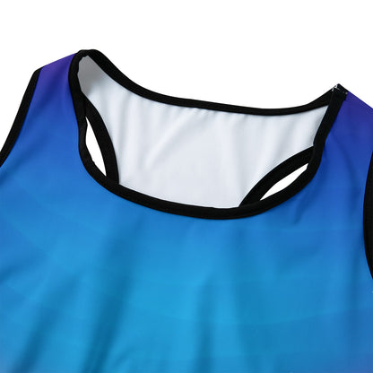 Women's Sports Bra by O’Nimbus – view 3