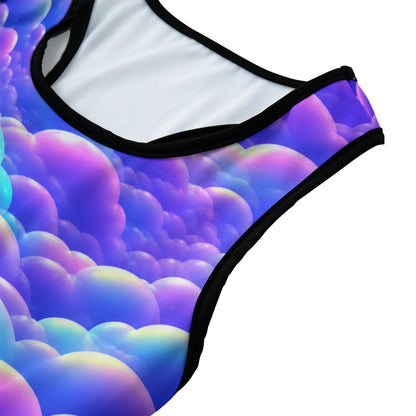 Women's Sports Bra by O’Nimbus – view 4