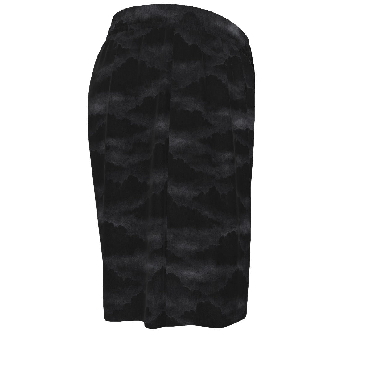Men's Mesh Shorts - view 3