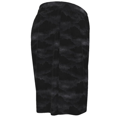 Men's Mesh Shorts - view 3