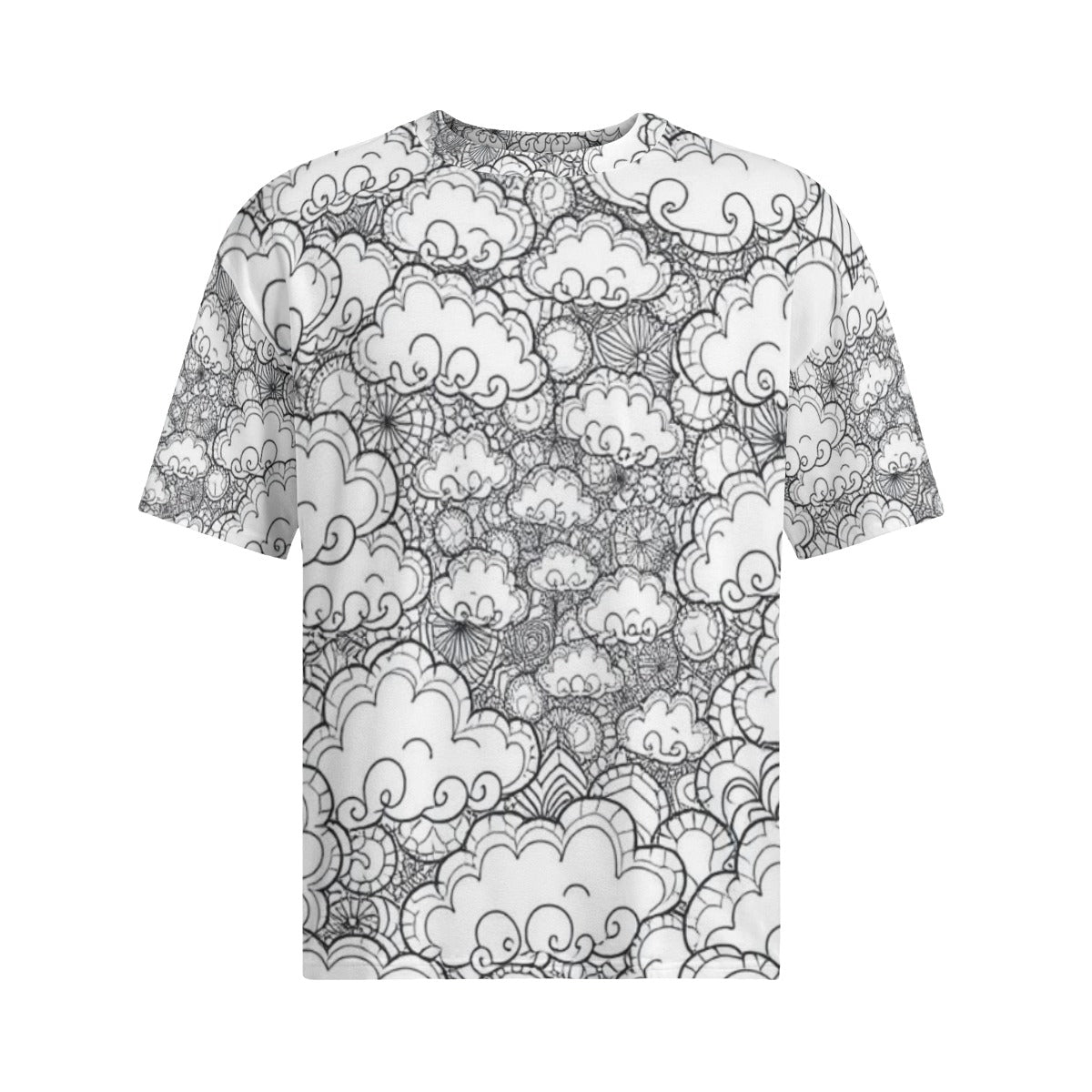 Men's Raglan Short Sleeve T-Shirt|180GSM COTTON by O’Nimbus