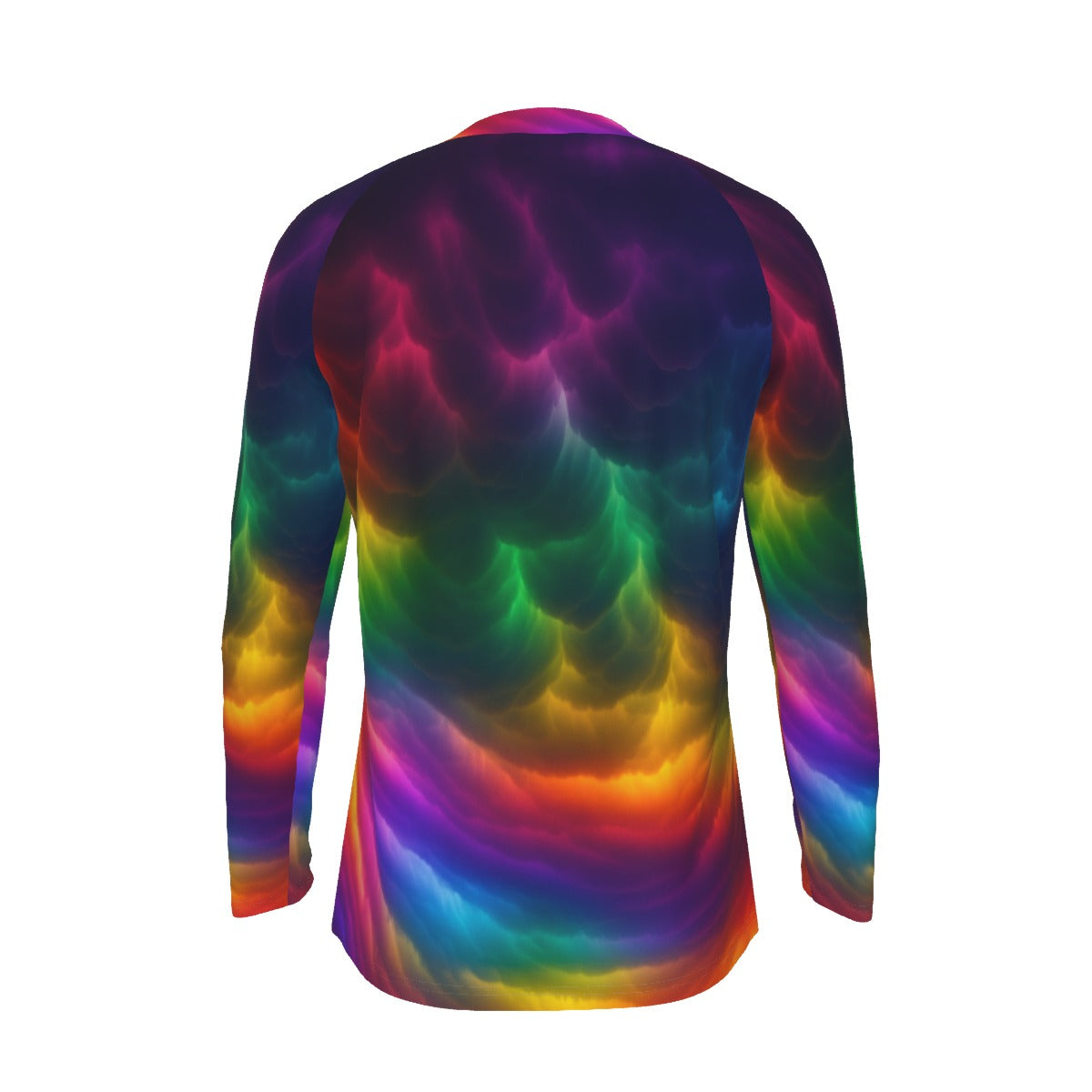 Men's Long Sleeve Tight surf clothing - view 2