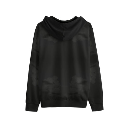 Unisex Pullover Hoodie | 310GSM Cotton