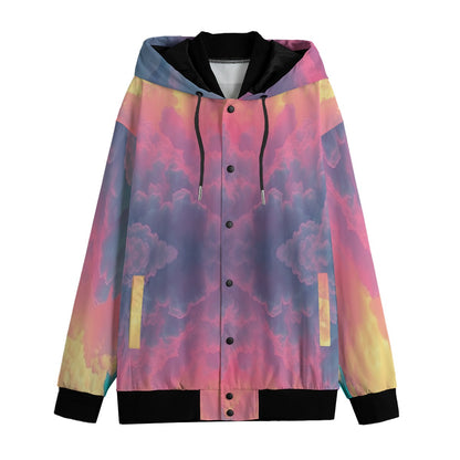 Men's Varsity Jacket