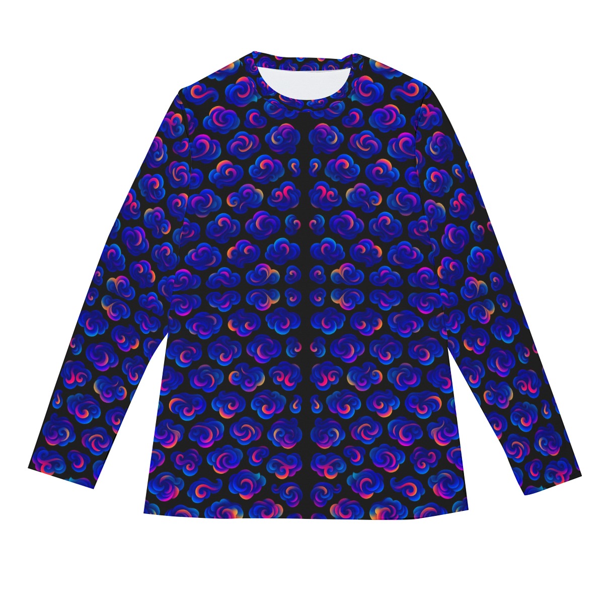 Long Sleeve T-Shirt | 190GSM Cotton