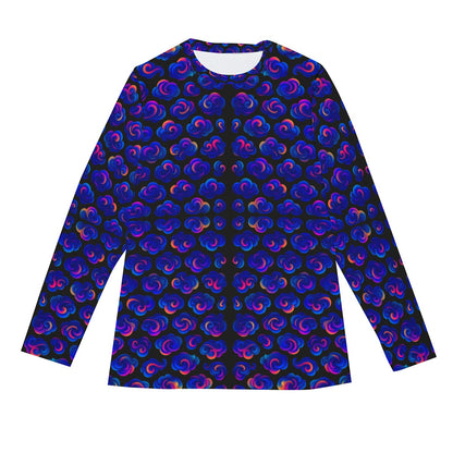 Long Sleeve T-Shirt | 190GSM Cotton