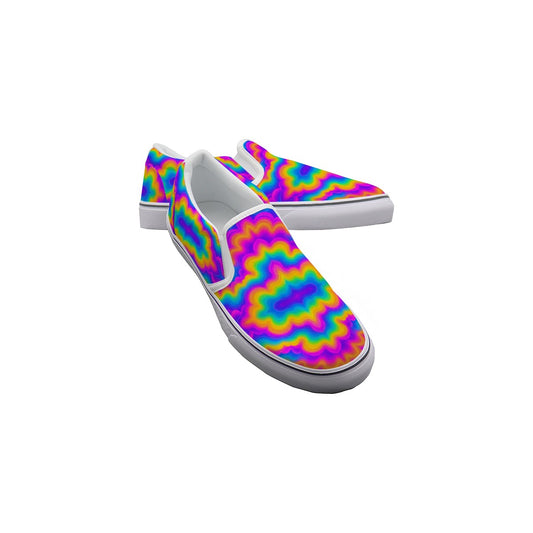 Men's Slip On Sneakers