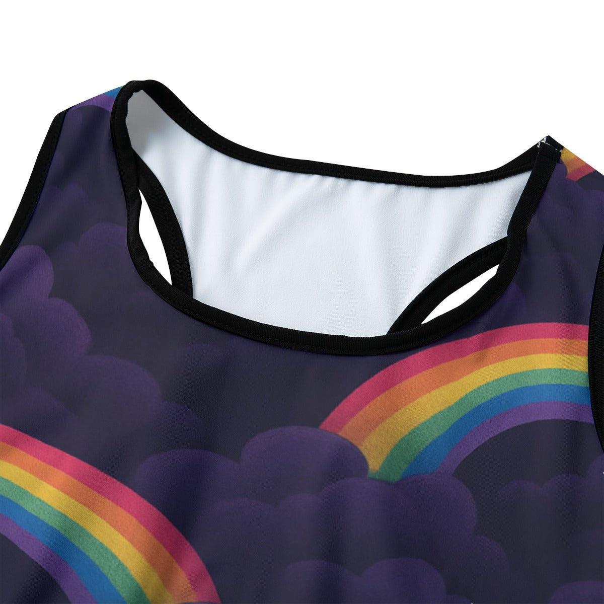 Women's Sports Bra by O’Nimbus – view 3