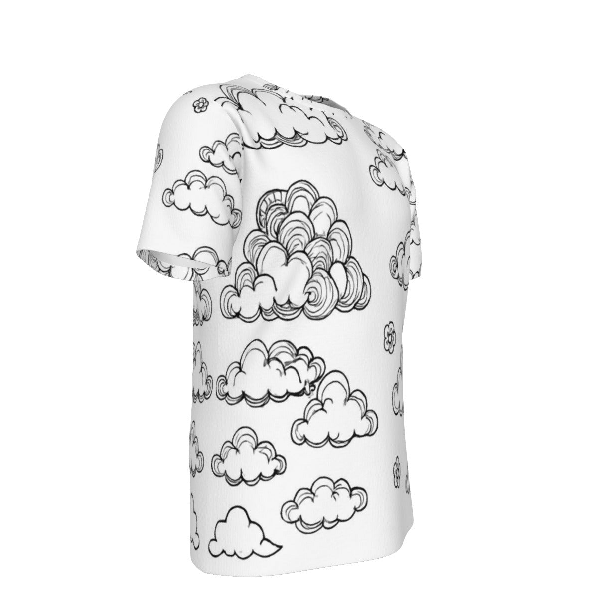 Men's O-Neck T-Shirt