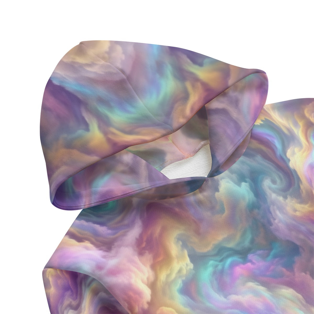 Kid's Pullover Hoodie | 310GSM Cotton