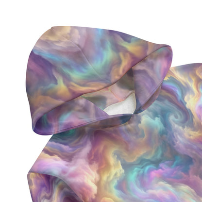 Kid's Pullover Hoodie | 310GSM Cotton