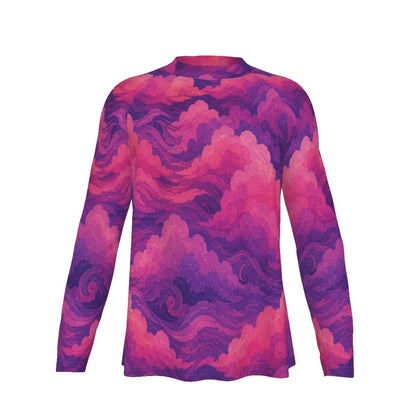 Men's Long Sleeve Tight surf clothing - view 1