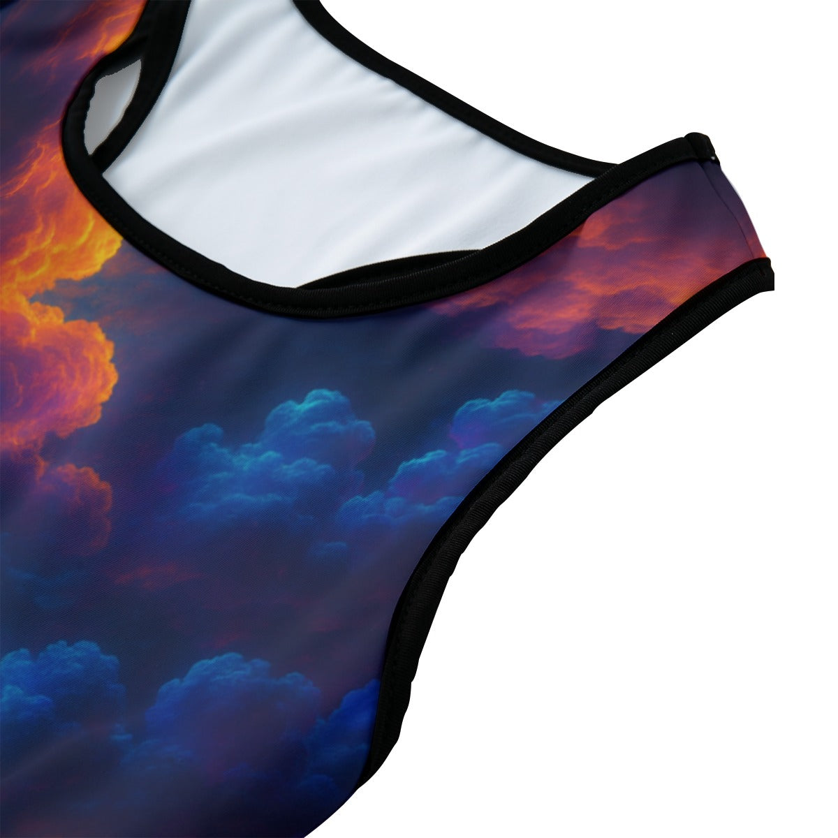 Women's Sports Bra by O’Nimbus – view 4