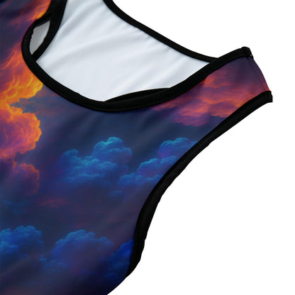 Women's Sports Bra by O’Nimbus – view 4
