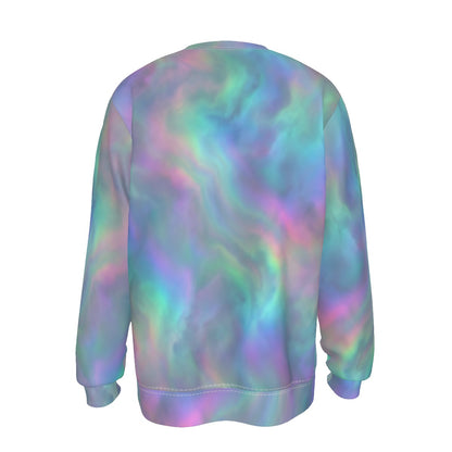 Men's Heavy Fleece Sweatshirt