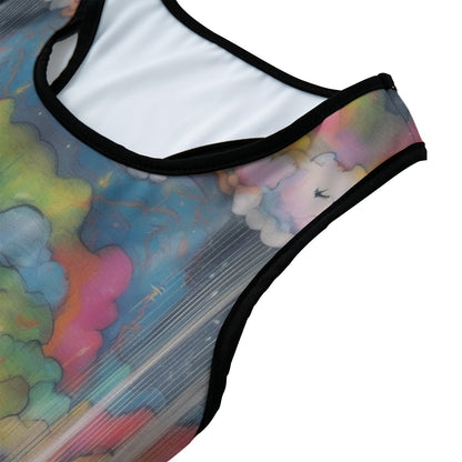 Women's Sports Bra by O’Nimbus – view 4